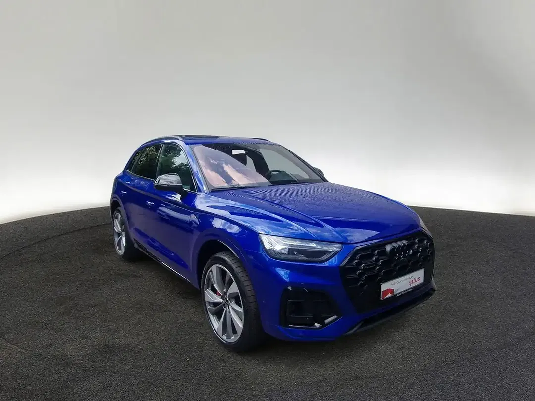 Audi Q5 - Thumbnail 5