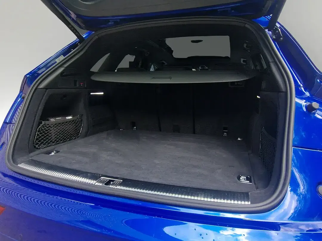 Audi Q5 - Thumbnail 6