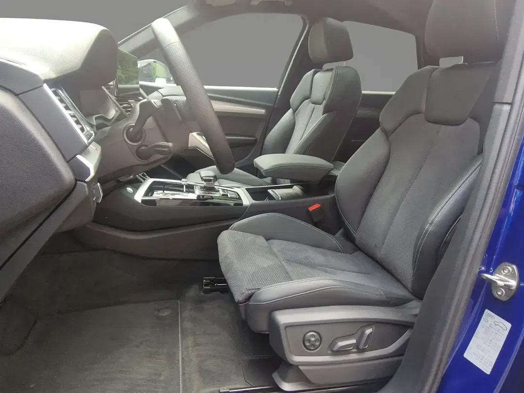 Audi Q5 - Thumbnail 7