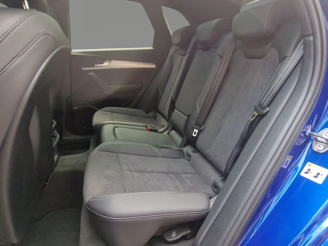 Audi Q5 - Thumbnail 8