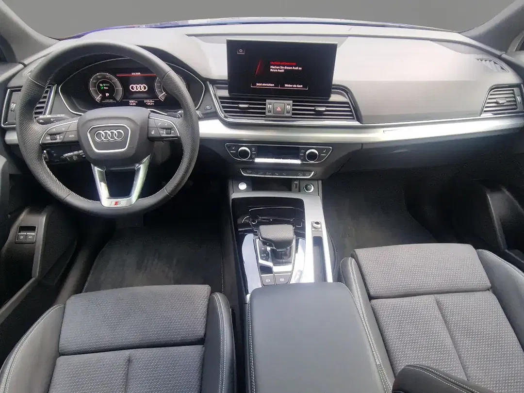 Audi Q5 - Thumbnail 9