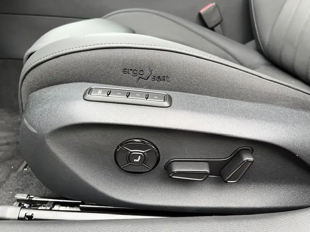 Skoda Superb - Thumbnail 13