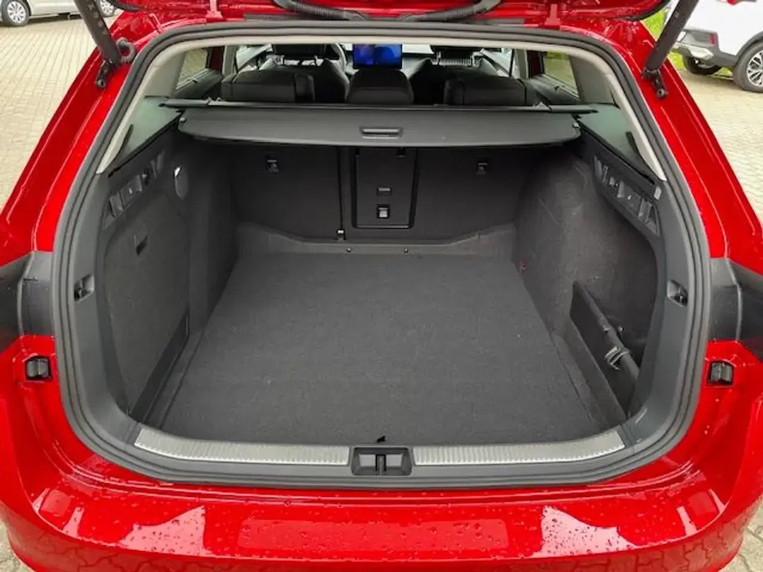 Skoda Superb - Thumbnail 9