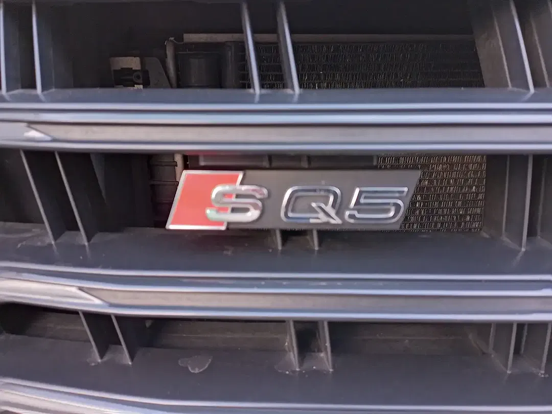 Audi SQ5 - Thumbnail 20