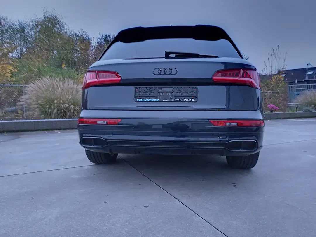 Audi SQ5 - Thumbnail 7