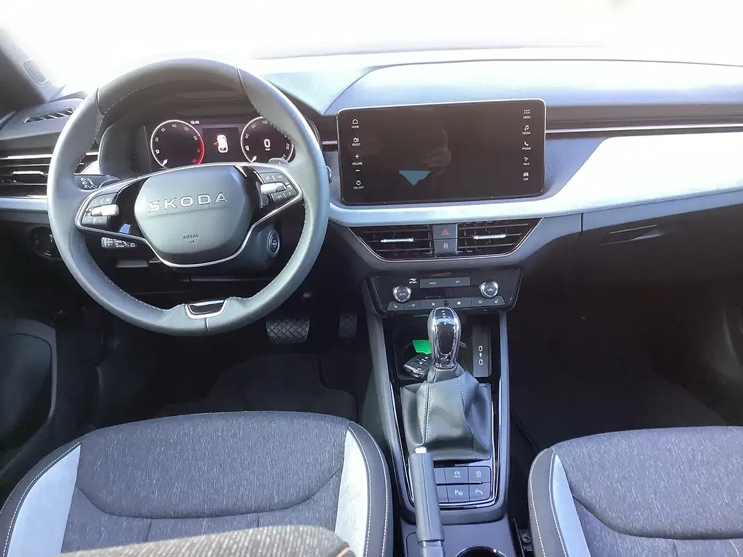 Skoda Scala - Thumbnail 8