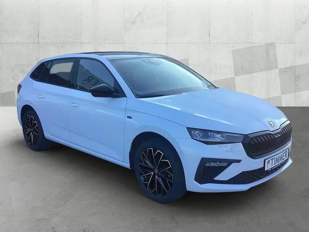 Skoda Scala - Afbeelding 1