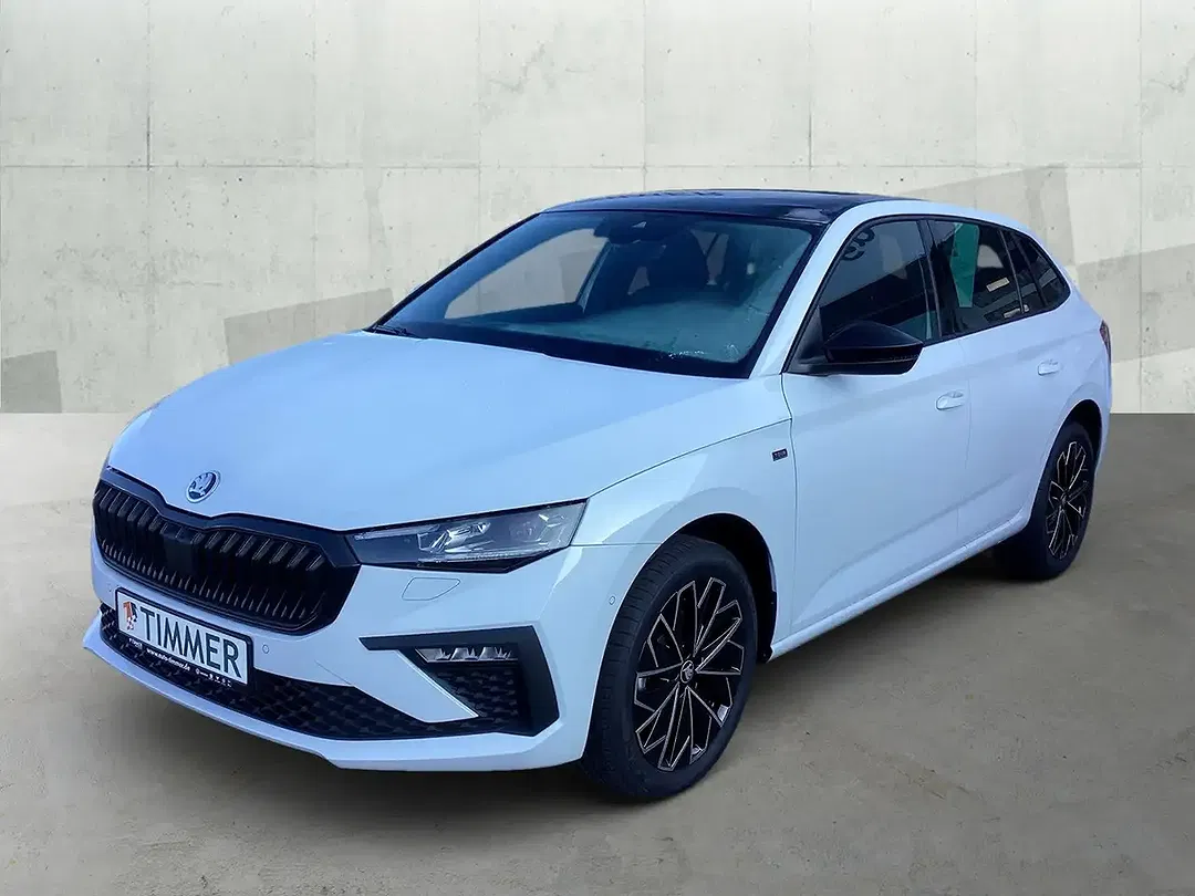 Skoda Scala - Thumbnail 2