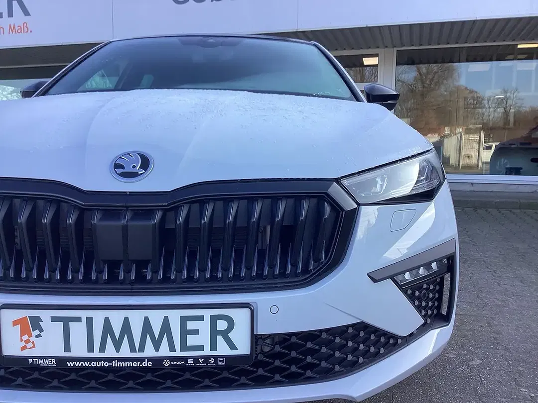 Skoda Scala - Thumbnail 4