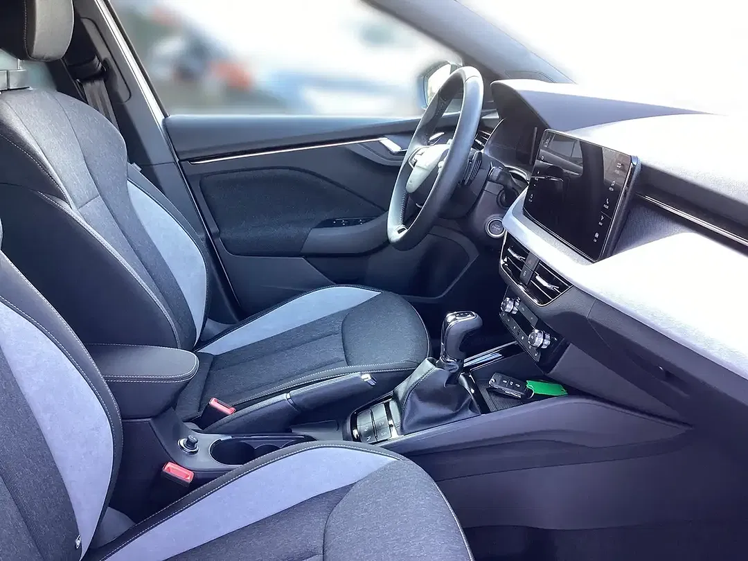 Skoda Scala - Thumbnail 6