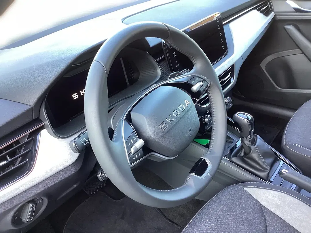 Skoda Scala - Thumbnail 7