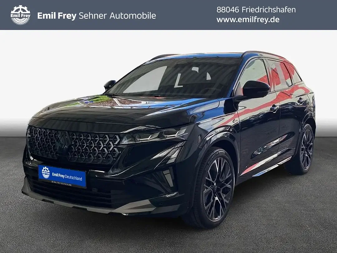 Renault Austral - Afbeelding 1