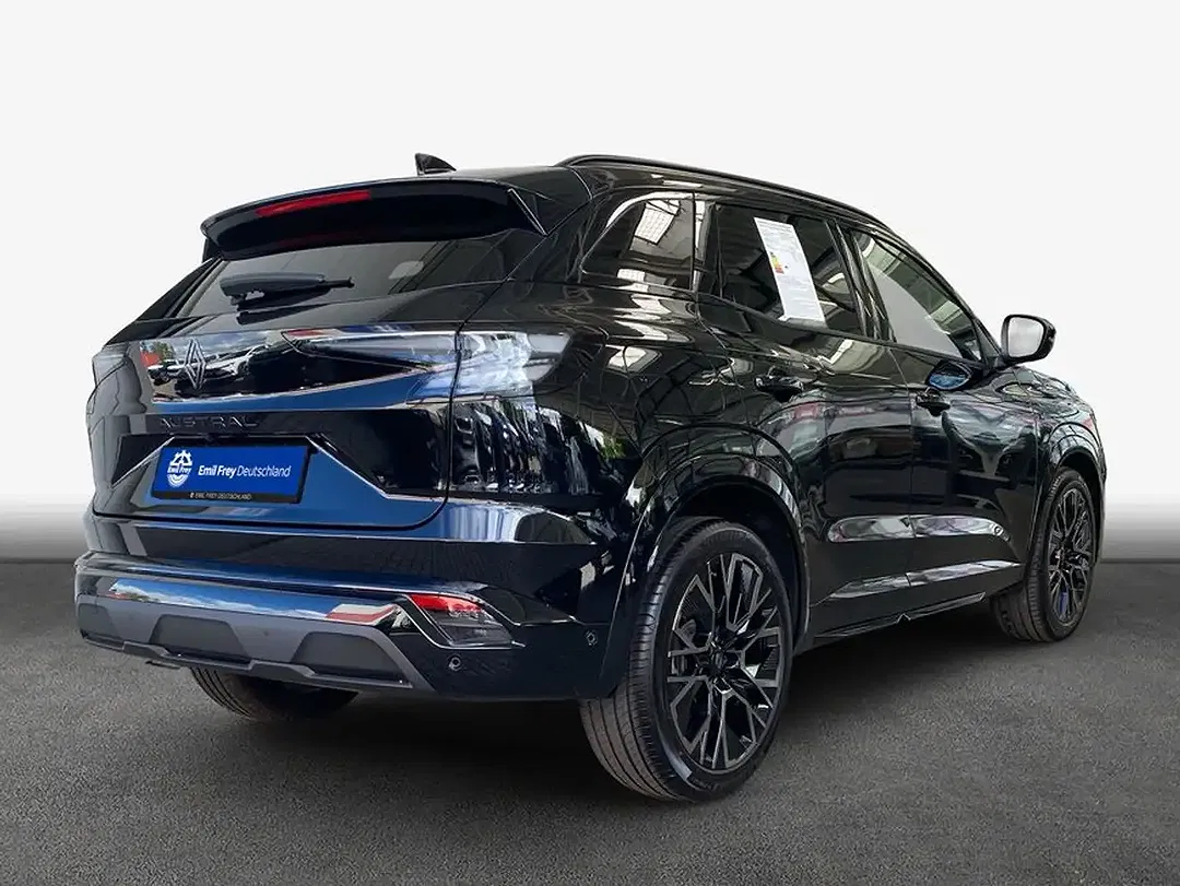Renault Austral - Thumbnail 2