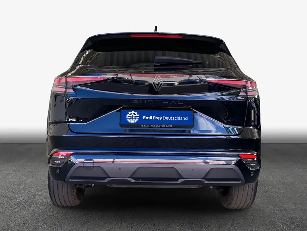 Renault Austral - Thumbnail 5