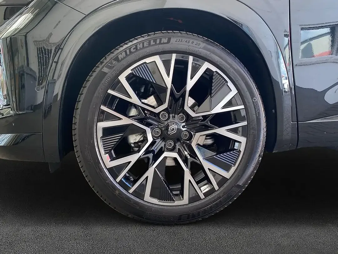 Renault Austral - Thumbnail 7