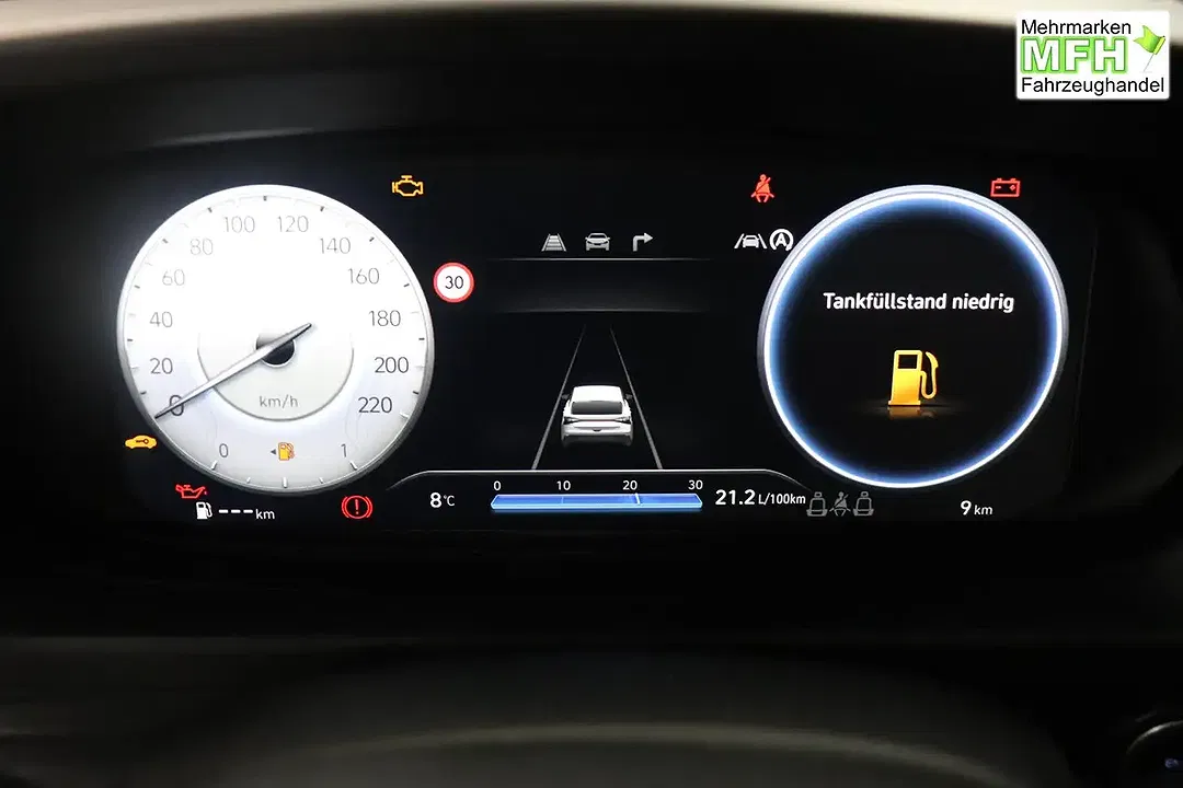Hyundai i20 - Thumbnail 12