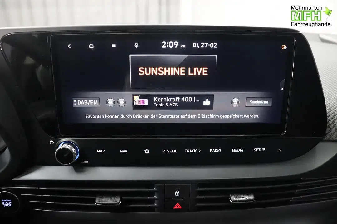 Hyundai i20 - Thumbnail 13