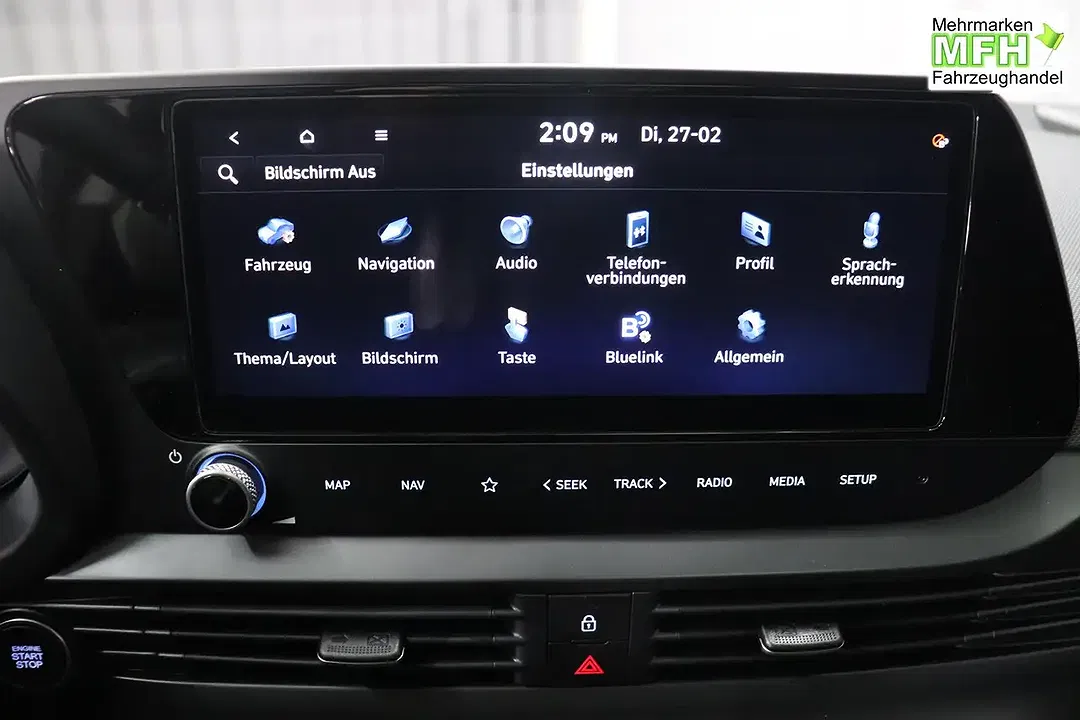 Hyundai i20 - Thumbnail 14
