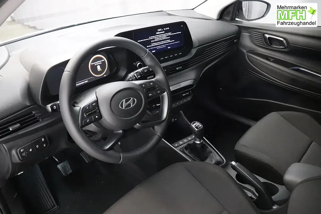 Hyundai i20 - Thumbnail 8