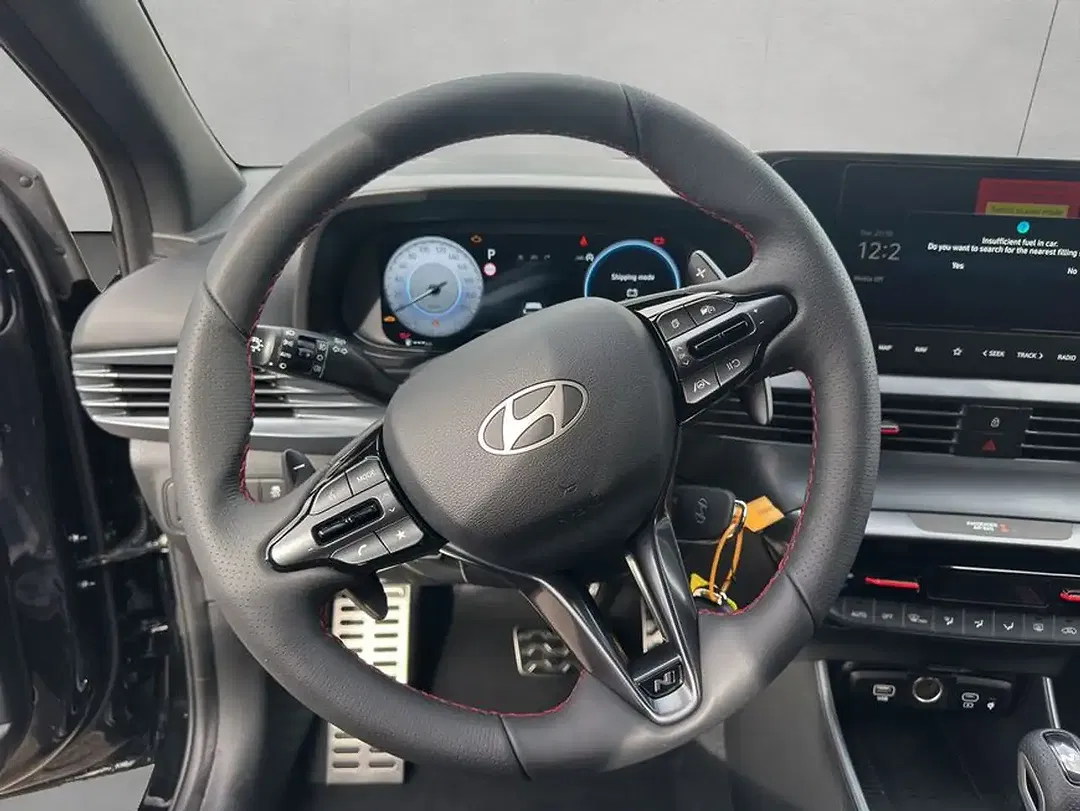 Hyundai i20 - Thumbnail 9