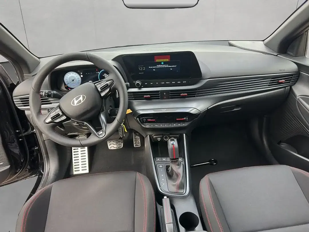 Hyundai i20 - Thumbnail 11