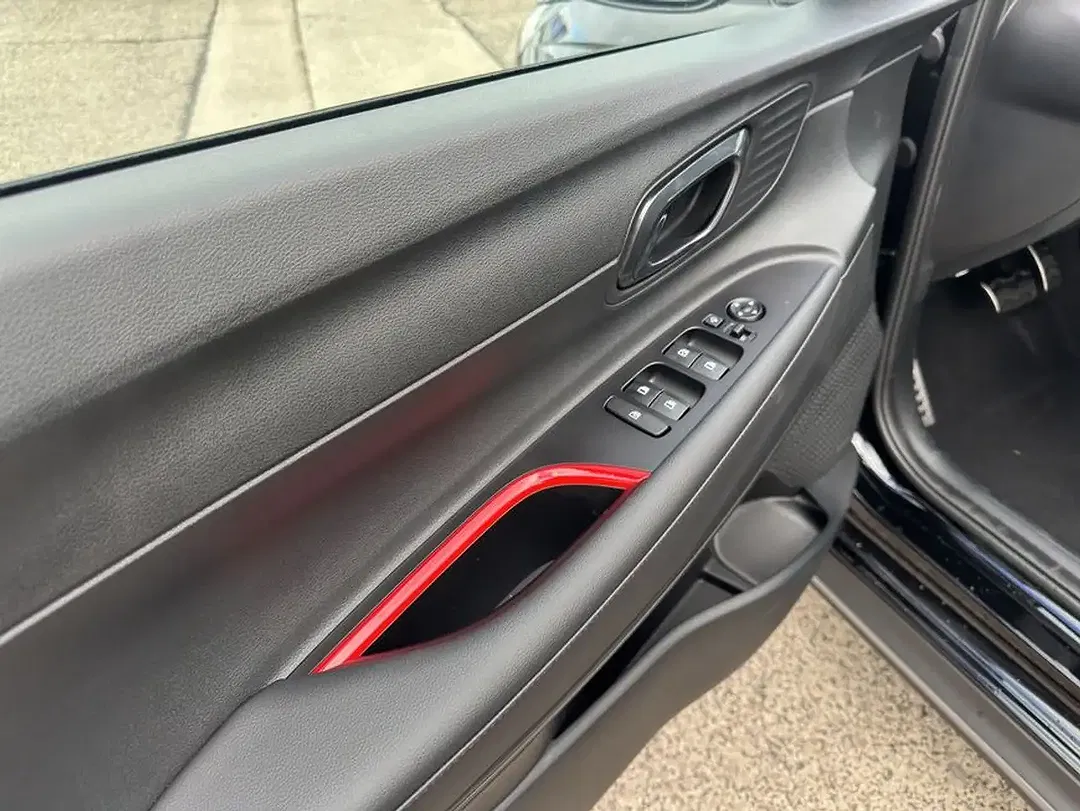Hyundai i20 - Thumbnail 14