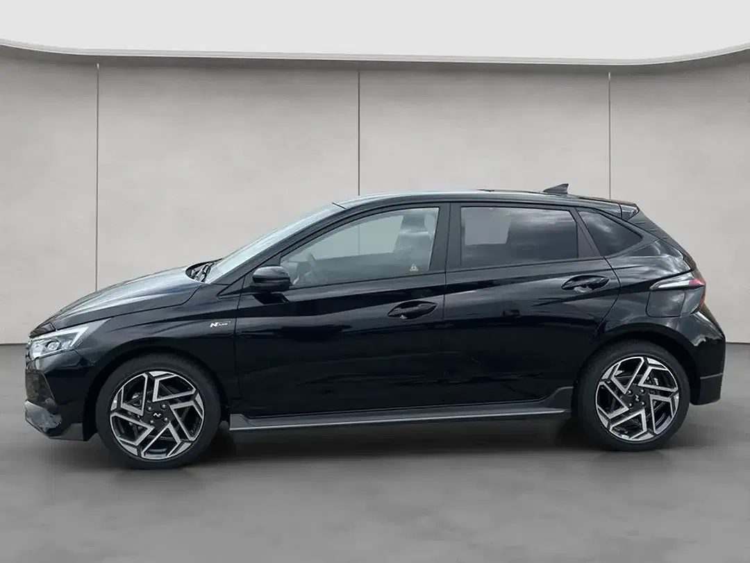 Hyundai i20 - Thumbnail 2
