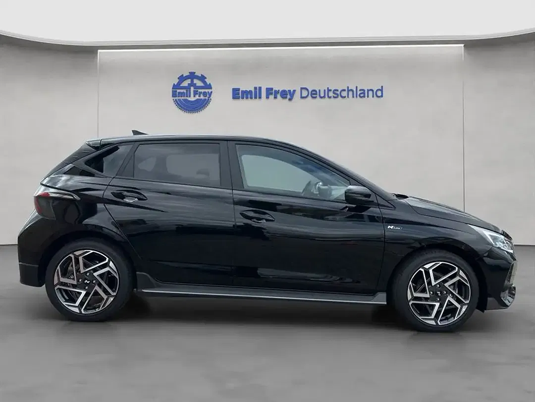 Hyundai i20 - Thumbnail 5