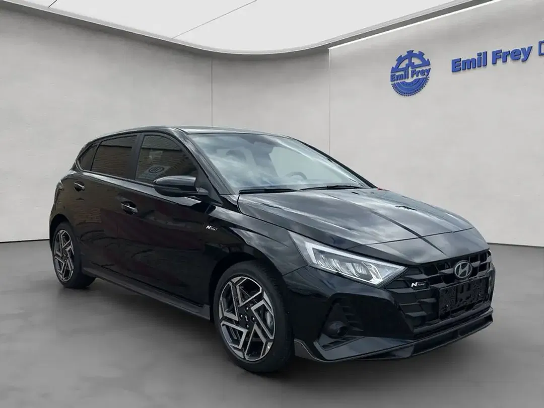 Hyundai i20 - Thumbnail 6