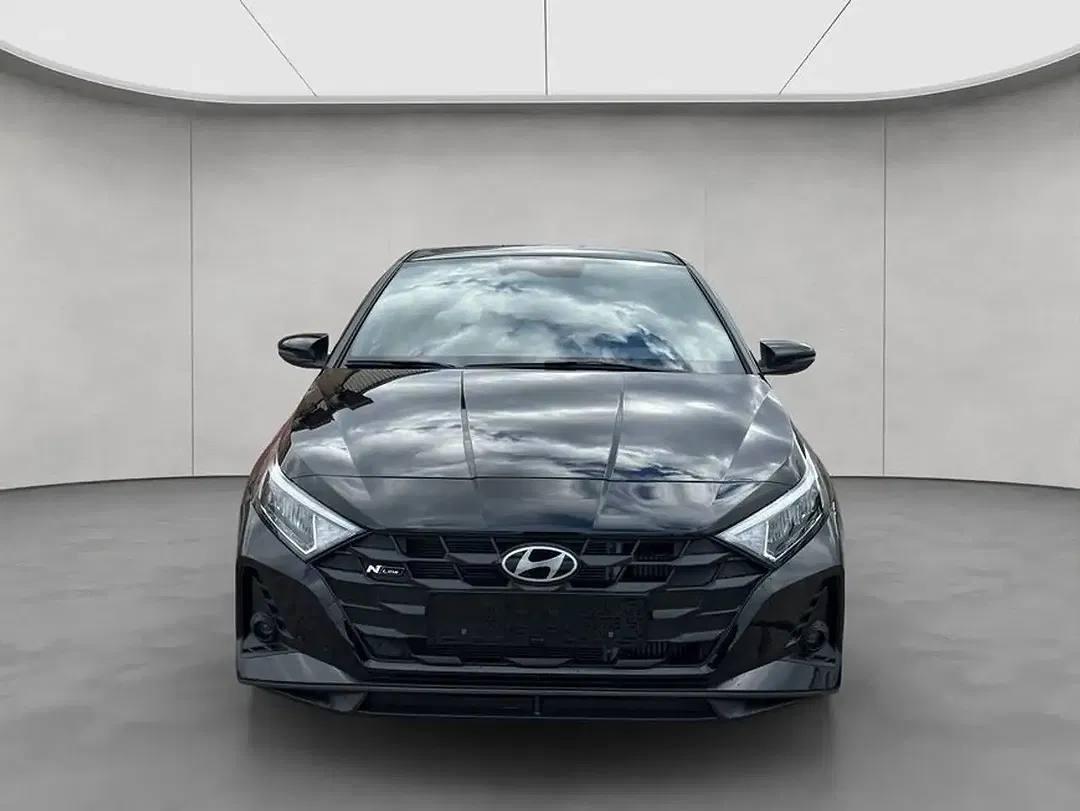 Hyundai i20 - Thumbnail 7