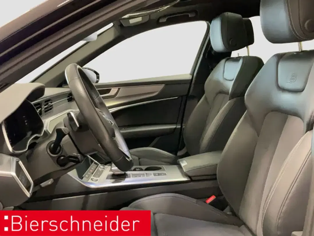Audi A6 - Thumbnail 8