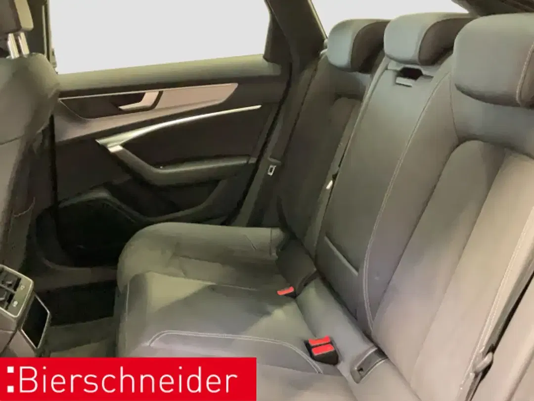Audi A6 - Thumbnail 11