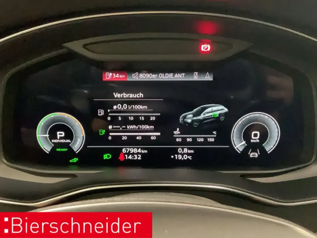 Audi A6 - Thumbnail 12