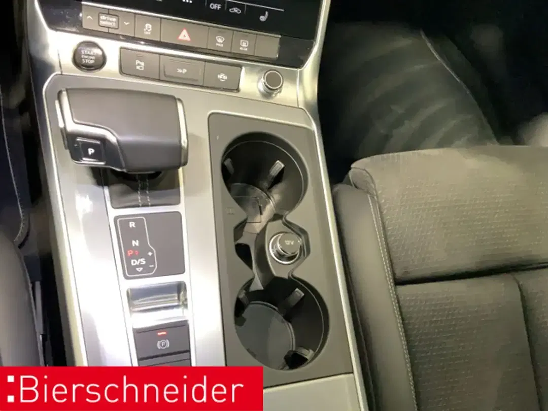 Audi A6 - Thumbnail 13