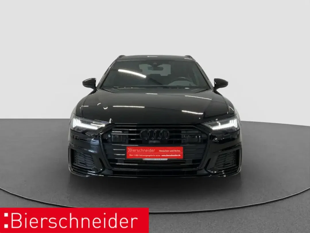 Audi A6 - Afbeelding 1
