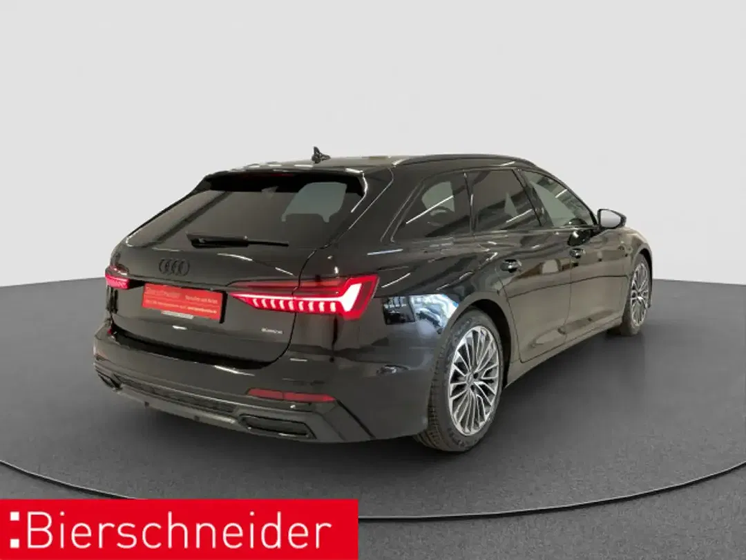 Audi A6 - Thumbnail 5