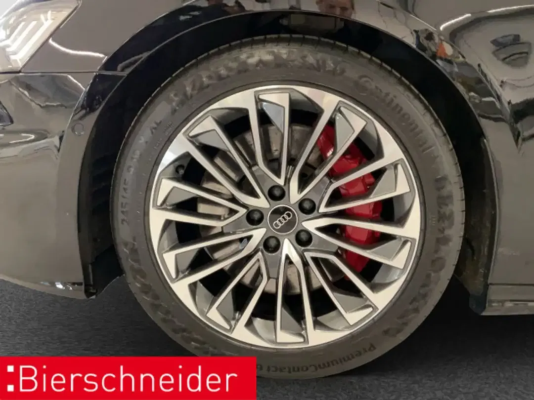 Audi A6 - Thumbnail 6