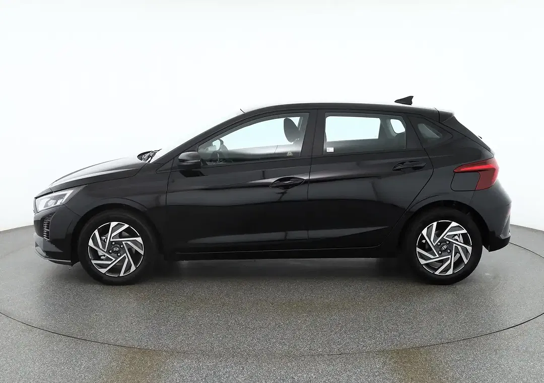 Hyundai i20 - Thumbnail 1