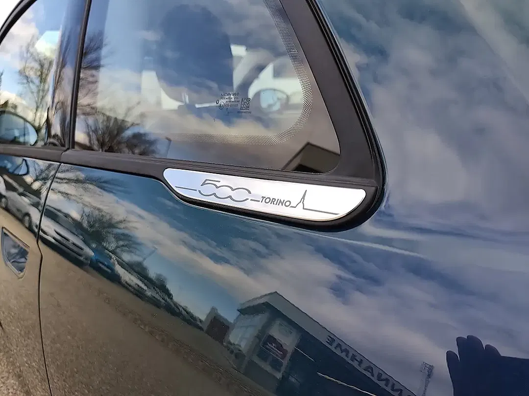 Fiat 500 - Thumbnail 7