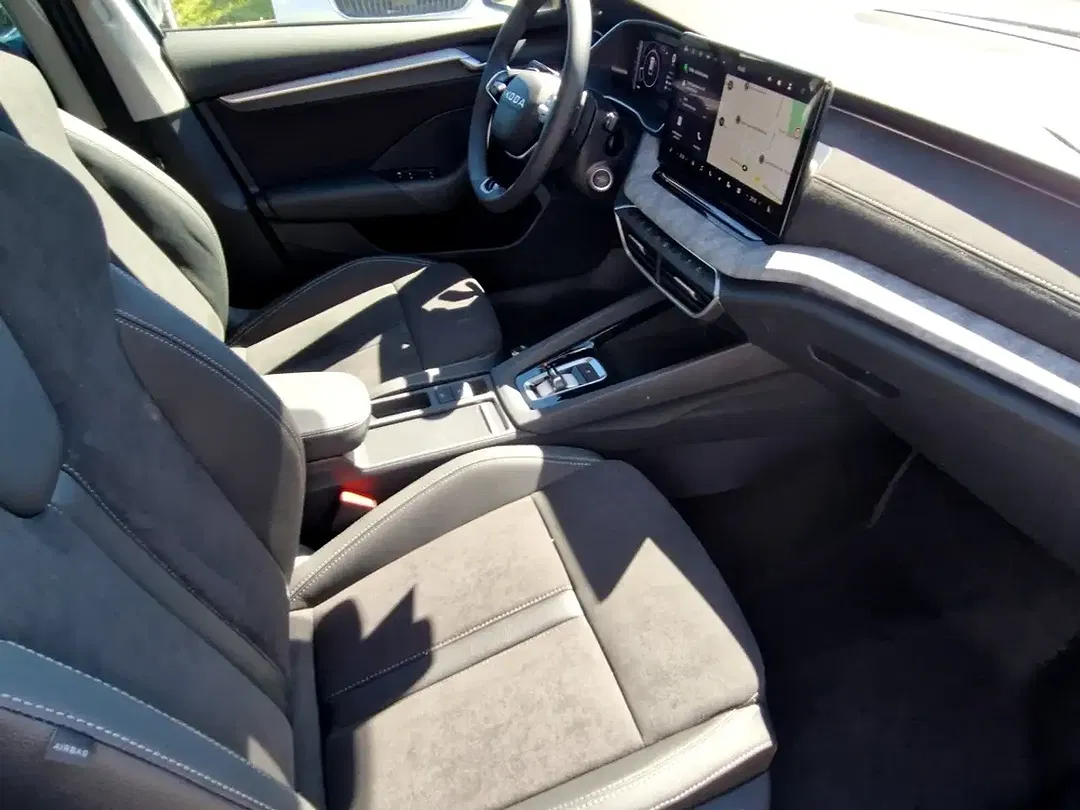 Skoda Octavia - Thumbnail 8
