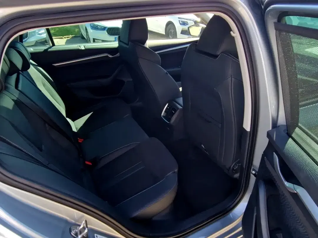 Skoda Octavia - Thumbnail 9