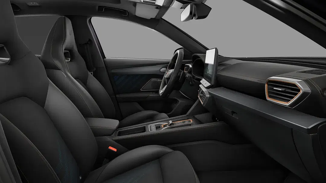 CUPRA Formentor - Thumbnail 10