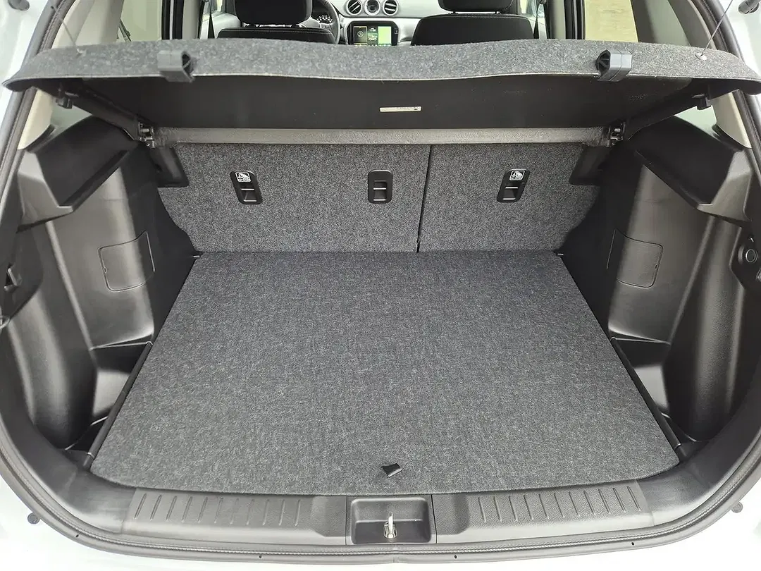 Suzuki Vitara - Thumbnail 9