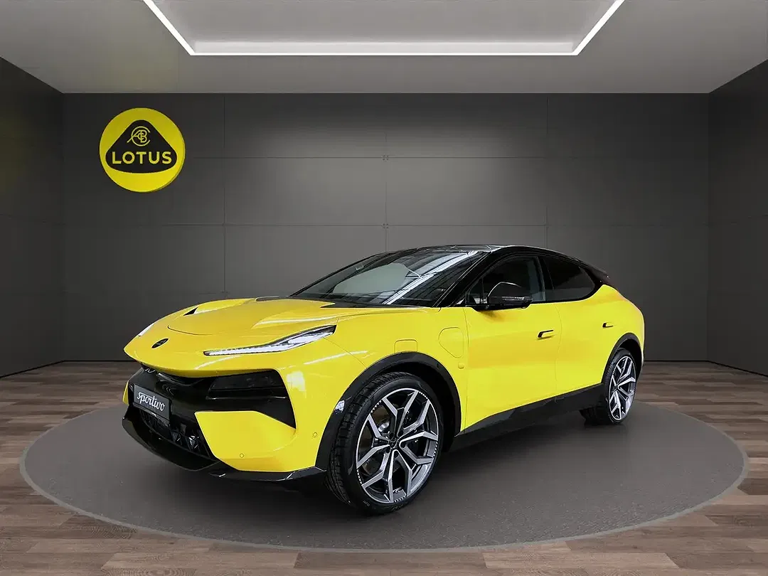 Lotus Eletre - Thumbnail 2