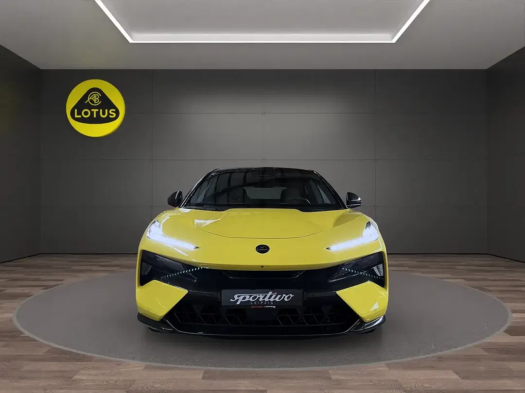 Lotus Eletre - Thumbnail 3