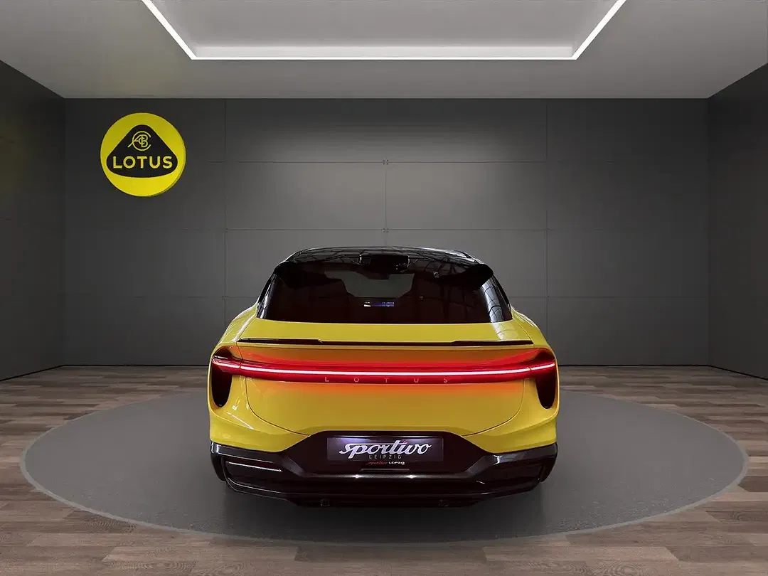 Lotus Eletre - Thumbnail 5