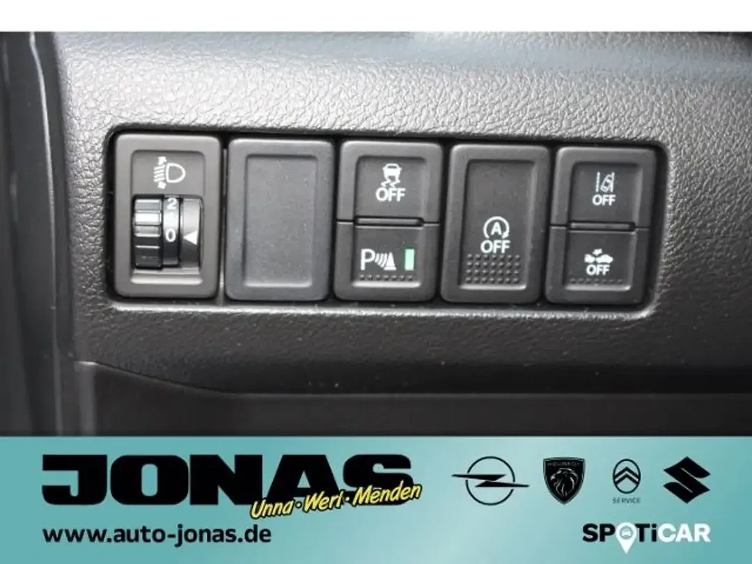 Suzuki Vitara - Thumbnail 14