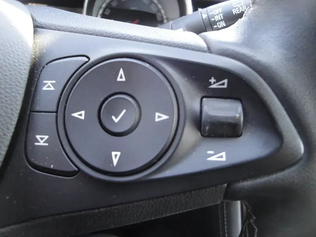 Opel Astra - Thumbnail 11