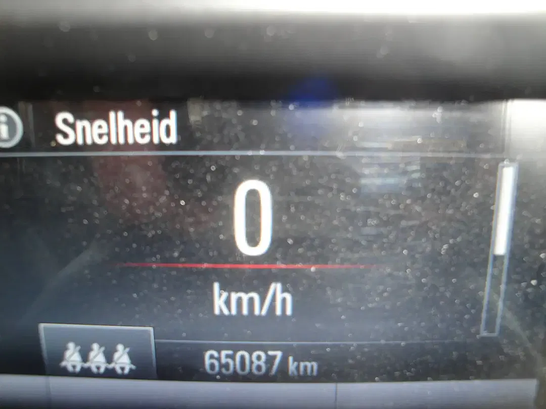 Opel Astra - Thumbnail 13