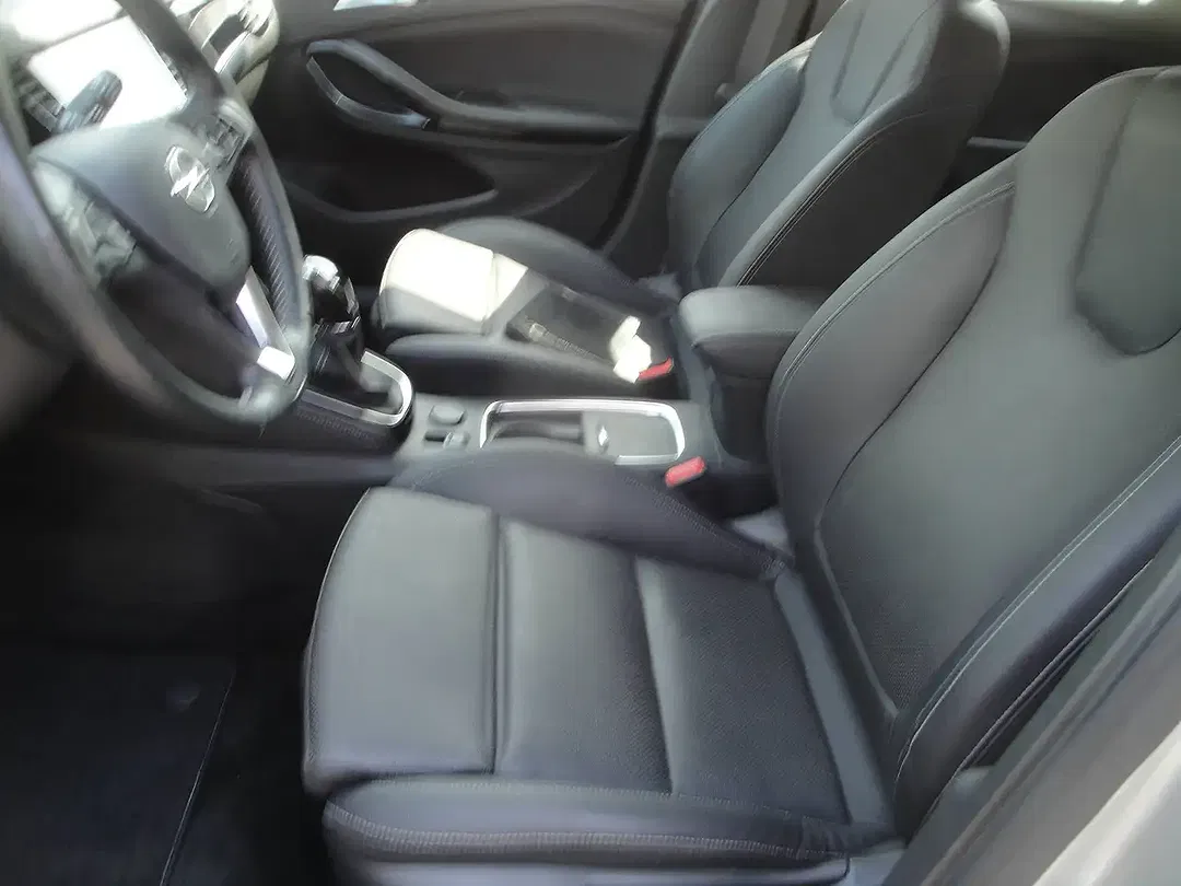Opel Astra - Thumbnail 7